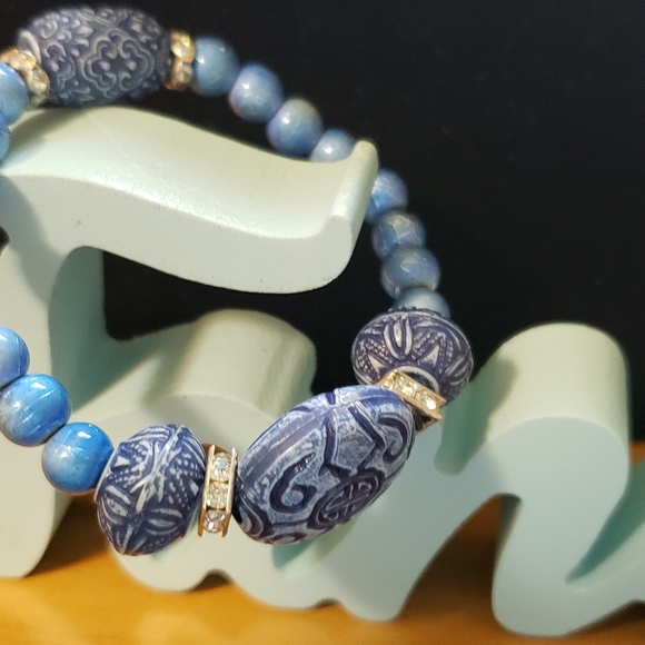 Handmade jewelry - Picture 3 of 8